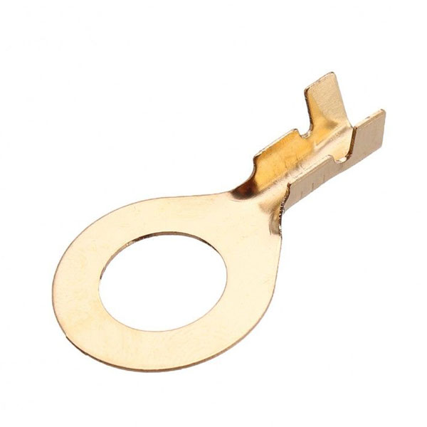 سر سیم گرد 10 برند TKS